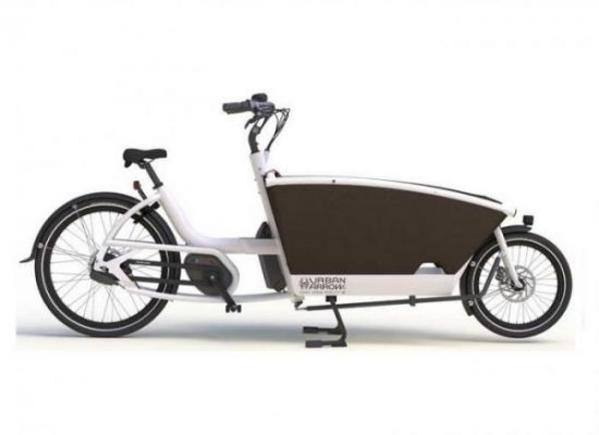 bakfiets